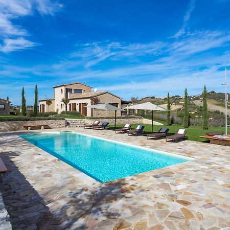 Borgo Da Monte 8, Emma Villas Monteprandone Exterior photo