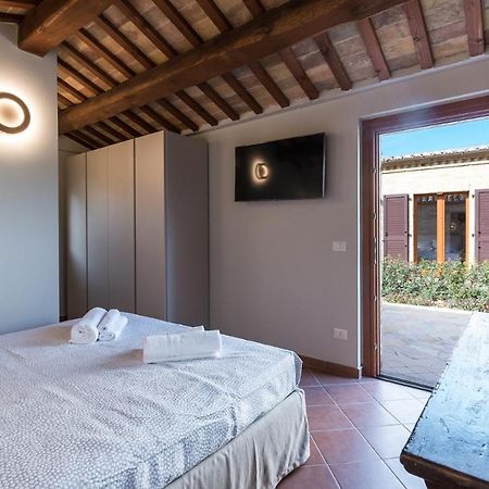 Borgo Da Monte 8, Emma Villas Monteprandone Exterior photo