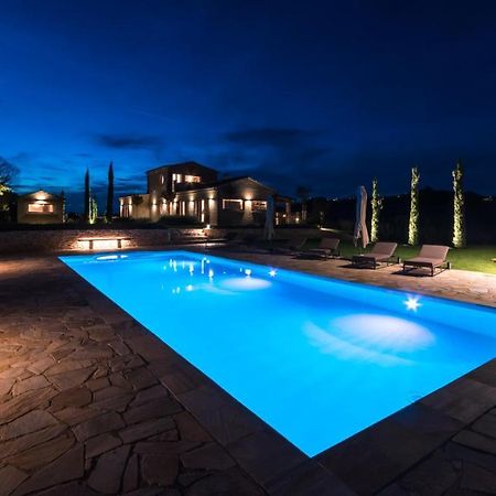 Borgo Da Monte 8, Emma Villas Monteprandone Exterior photo