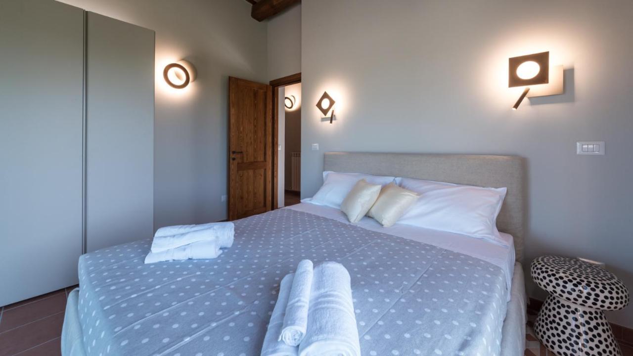 Borgo Da Monte 8, Emma Villas Monteprandone Exterior photo