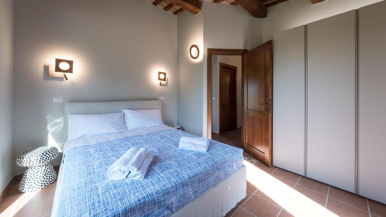Borgo Da Monte 8, Emma Villas Monteprandone Exterior photo