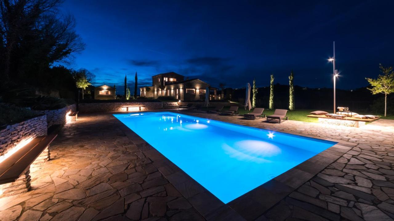 Borgo Da Monte 8, Emma Villas Monteprandone Exterior photo