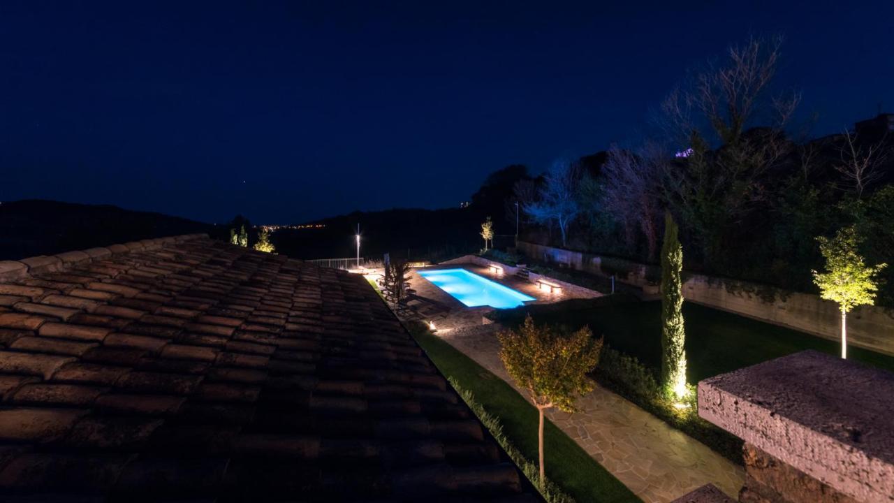 Borgo Da Monte 8, Emma Villas Monteprandone Exterior photo